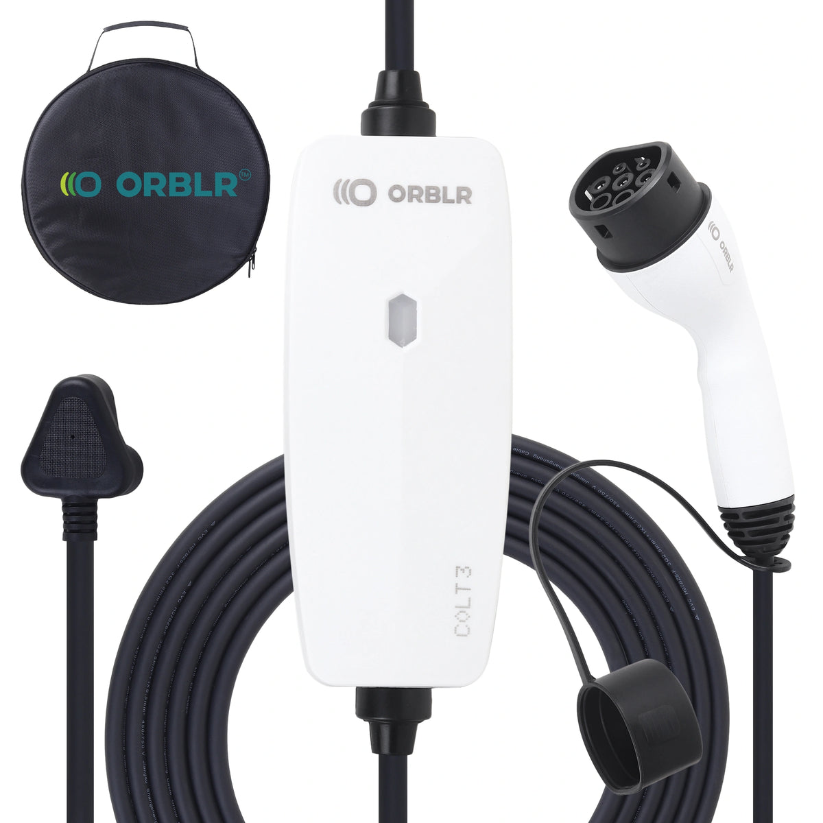 Beautiful view of Portable Ev Charger For Wheelchair Accessible Homes