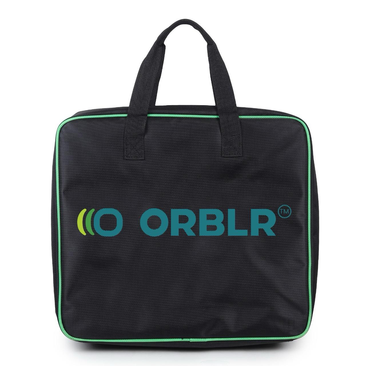 EV CHARGER CARRY BAG