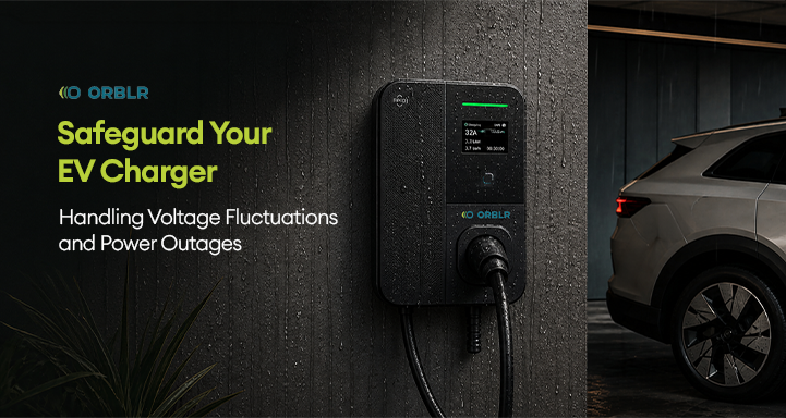Safeguard Your EV Charger