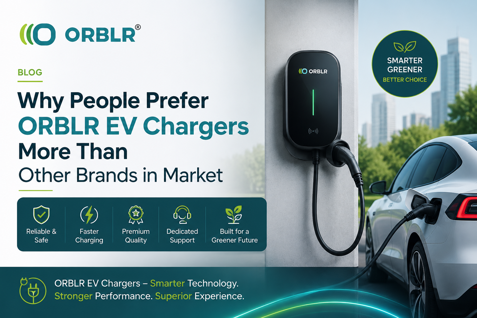 EV Chargers