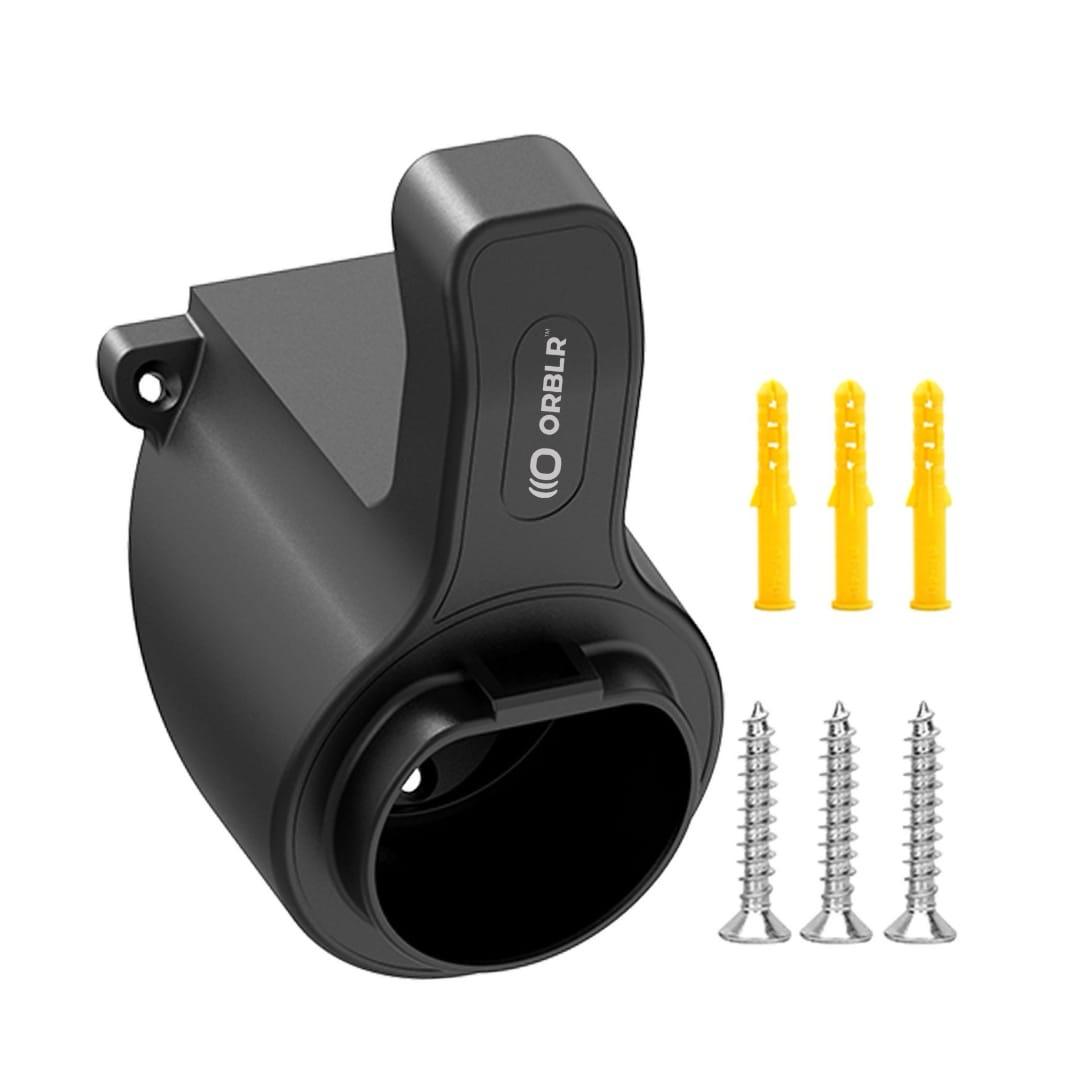 CHARGING GUN HOLDER